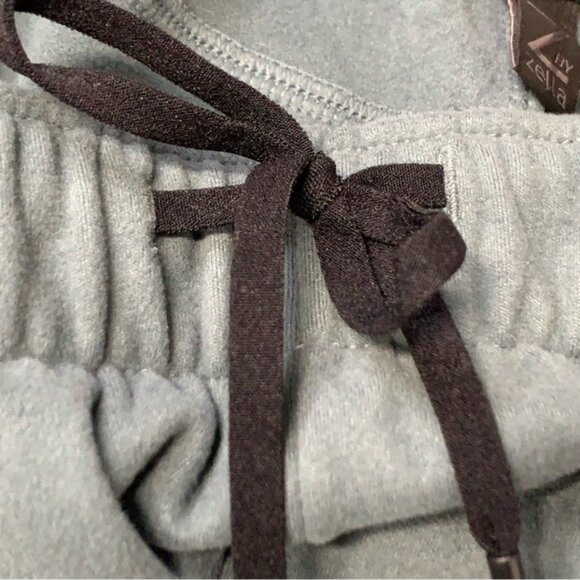 Z by Zella Sweatpants in Taupe Lime - Picture 8 of 10